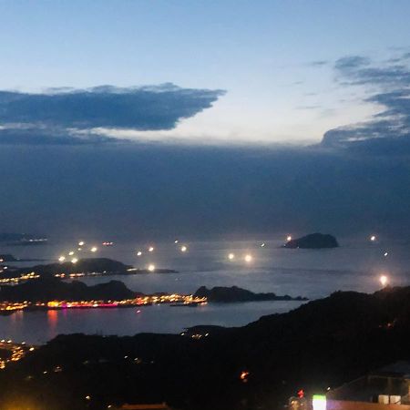 寂寞公寓 Jiufen Eksteriør bilde
