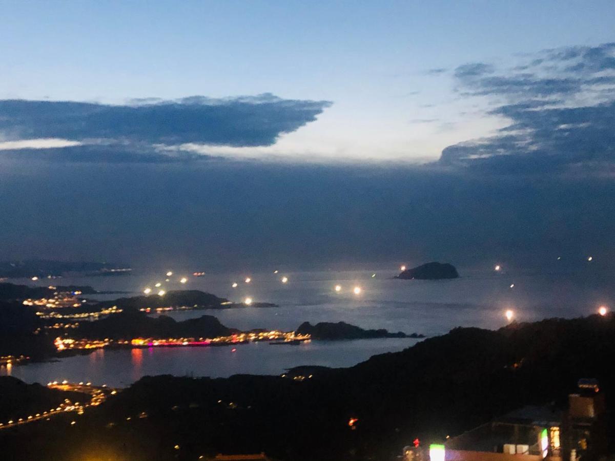 寂寞公寓 Jiufen Eksteriør bilde
