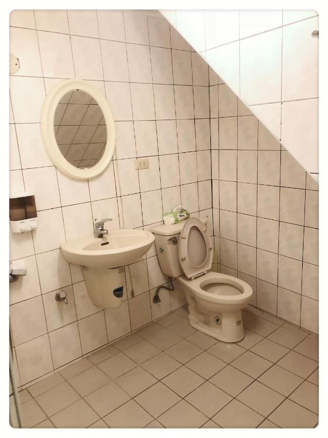 寂寞公寓 Jiufen Eksteriør bilde