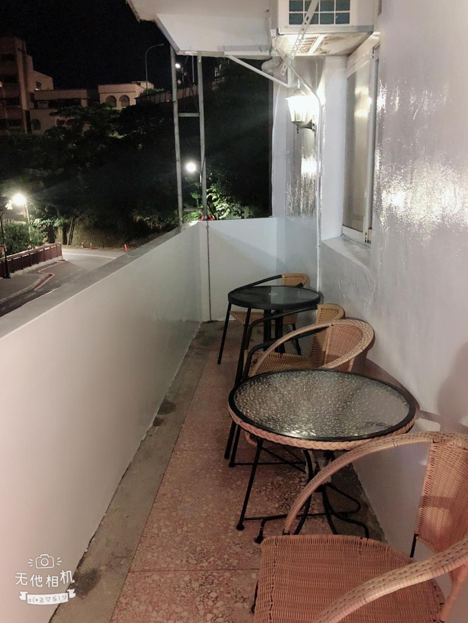 寂寞公寓 Jiufen Eksteriør bilde