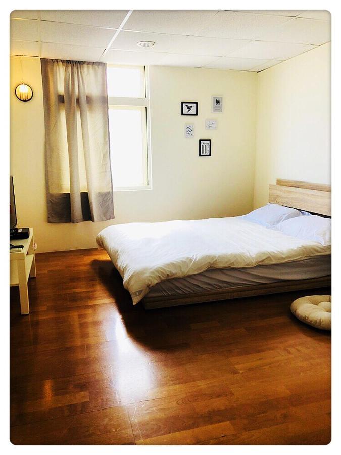 寂寞公寓 Jiufen Eksteriør bilde
